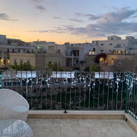 Posea - Polignano Sea Suites Поліньяно-а-Маре Екстер'єр фото