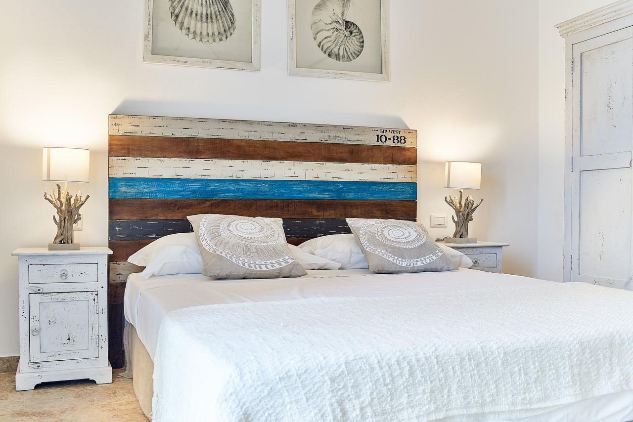 Posea - Polignano Sea Suites Поліньяно-а-Маре Екстер'єр фото