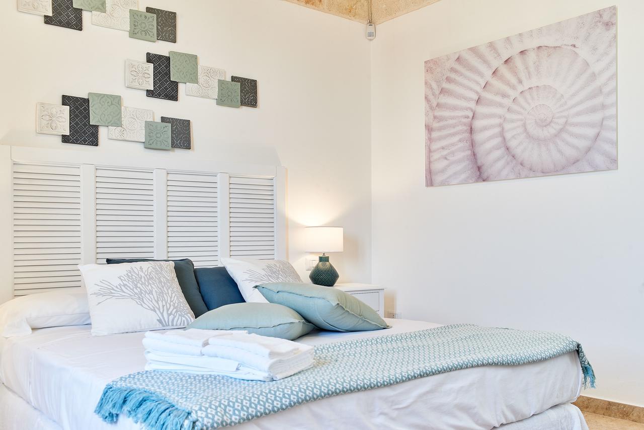 Posea - Polignano Sea Suites Поліньяно-а-Маре Екстер'єр фото