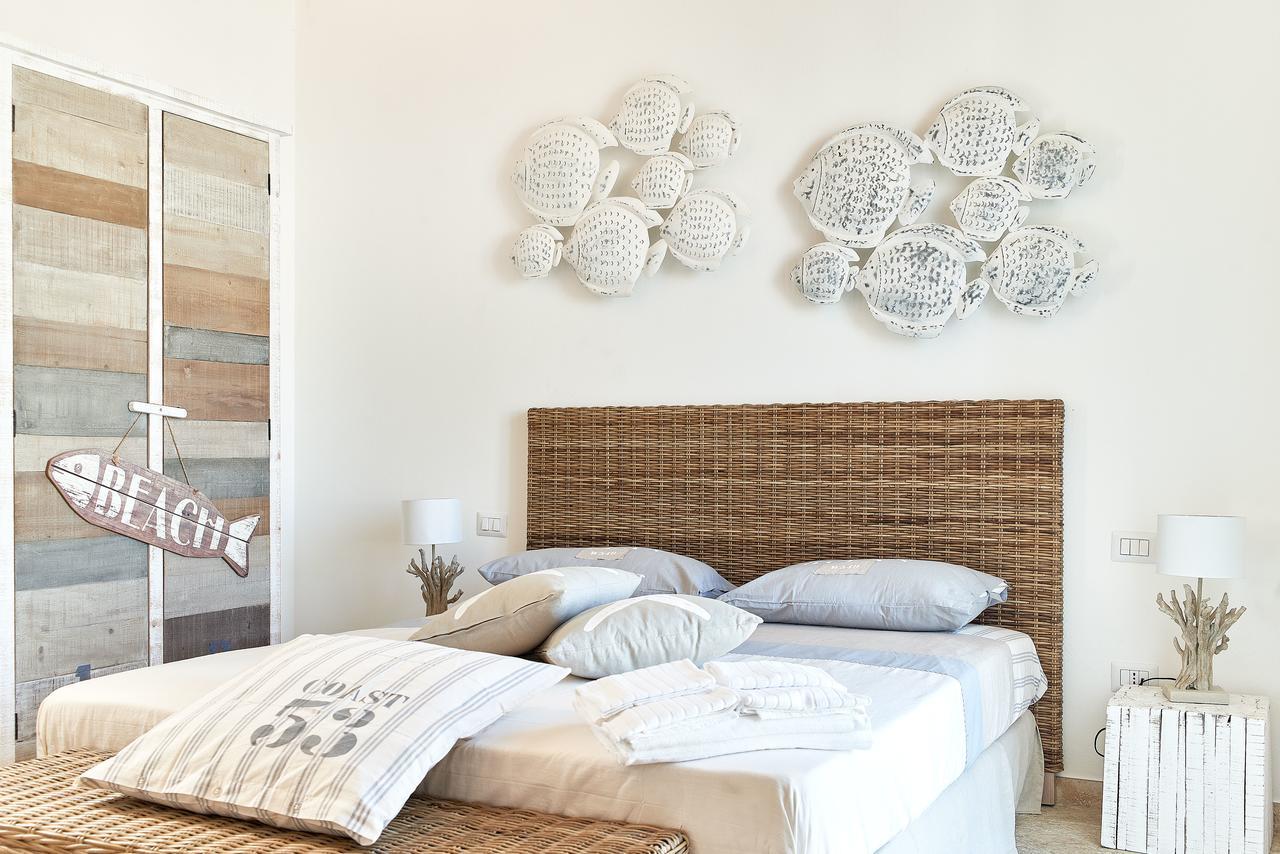 Posea - Polignano Sea Suites Поліньяно-а-Маре Екстер'єр фото