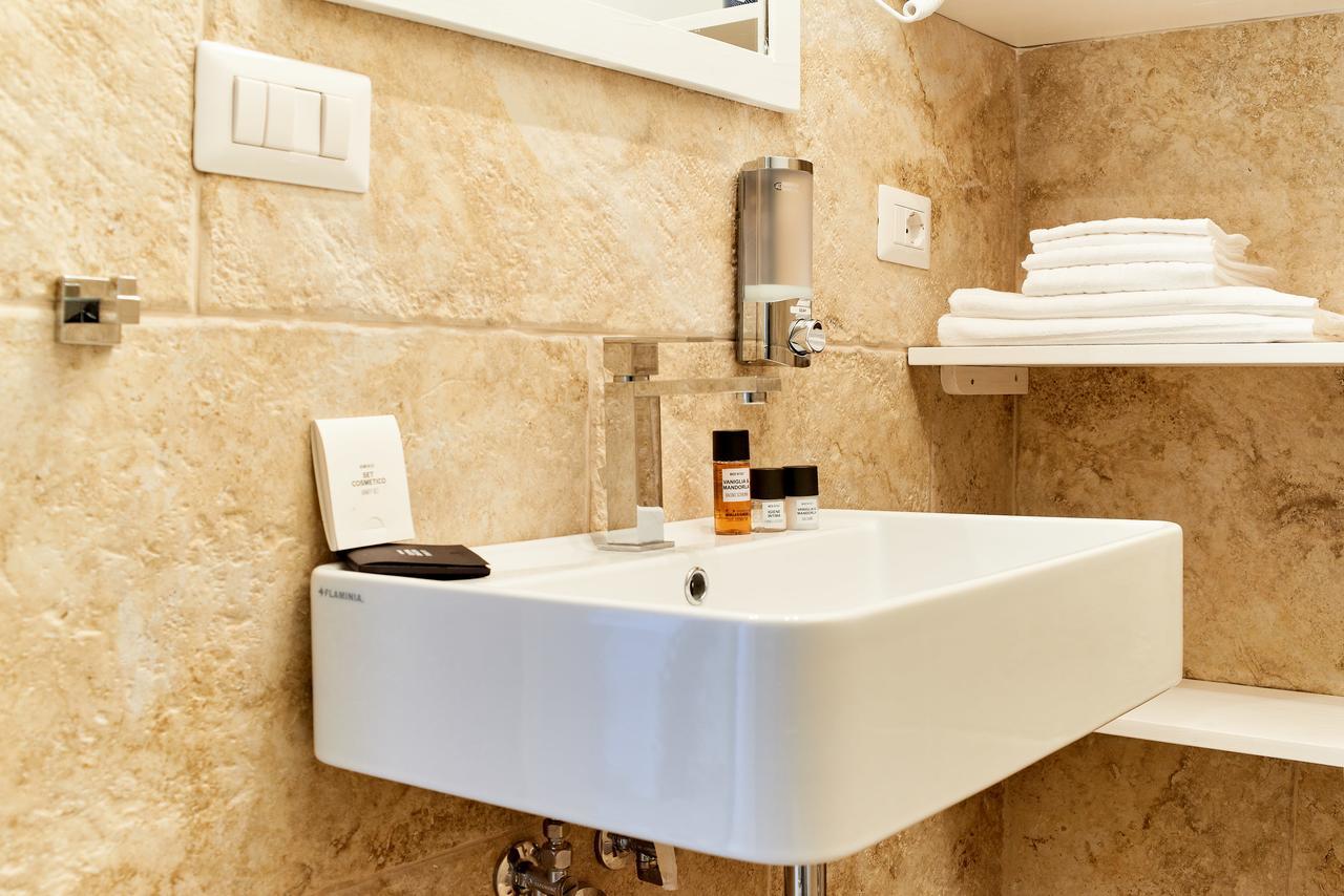 Posea - Polignano Sea Suites Поліньяно-а-Маре Екстер'єр фото