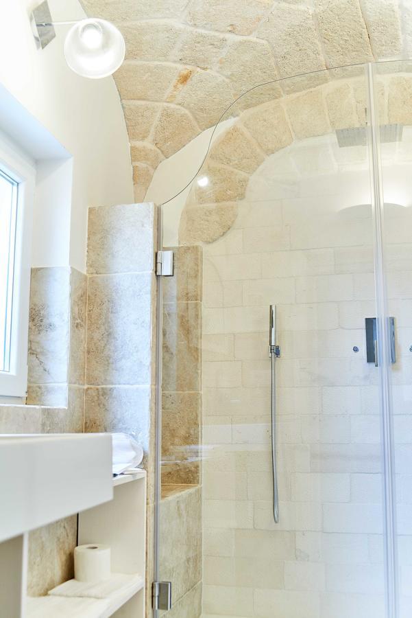Posea - Polignano Sea Suites Поліньяно-а-Маре Екстер'єр фото