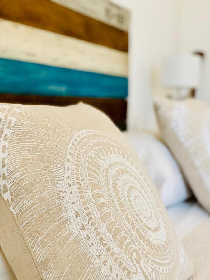 Posea - Polignano Sea Suites Поліньяно-а-Маре Екстер'єр фото