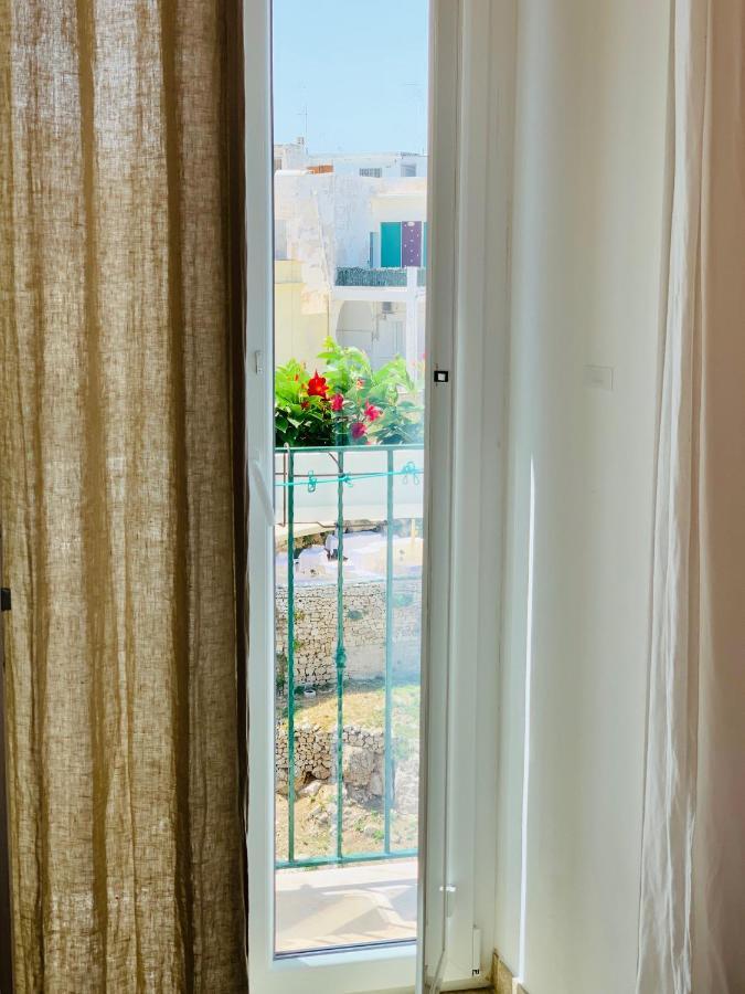 Posea - Polignano Sea Suites Поліньяно-а-Маре Екстер'єр фото