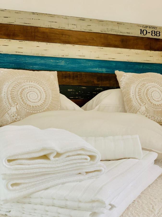 Posea - Polignano Sea Suites Поліньяно-а-Маре Екстер'єр фото