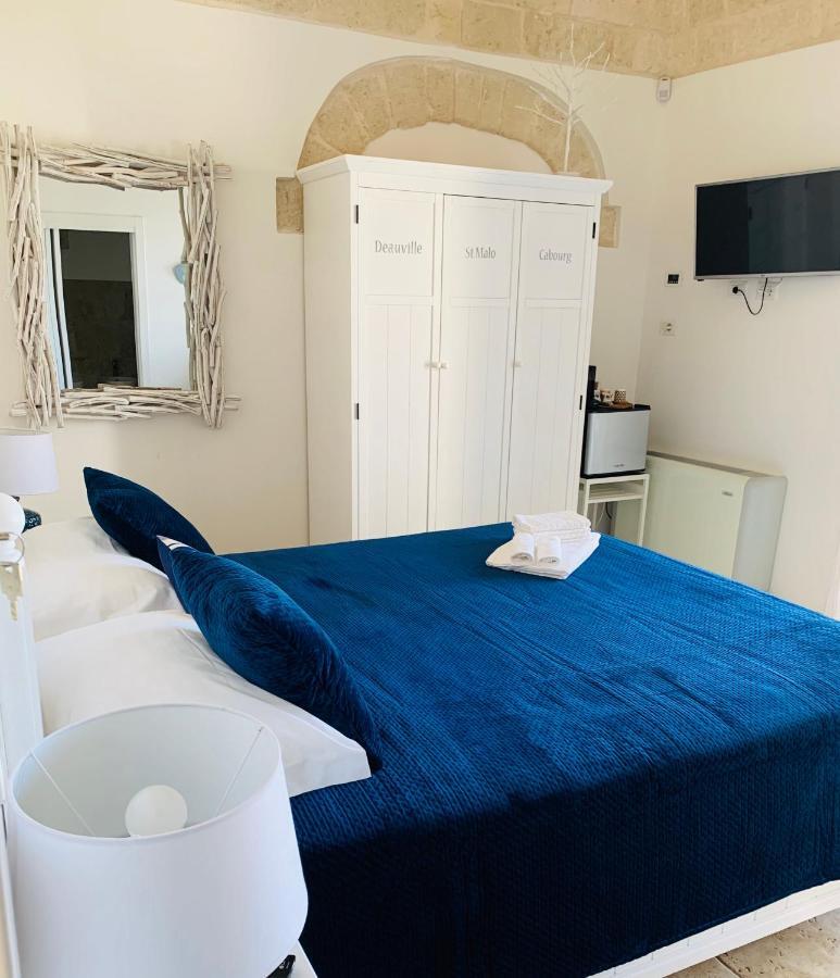 Posea - Polignano Sea Suites Поліньяно-а-Маре Екстер'єр фото