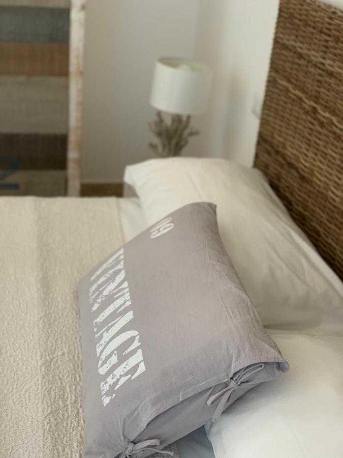 Posea - Polignano Sea Suites Поліньяно-а-Маре Екстер'єр фото