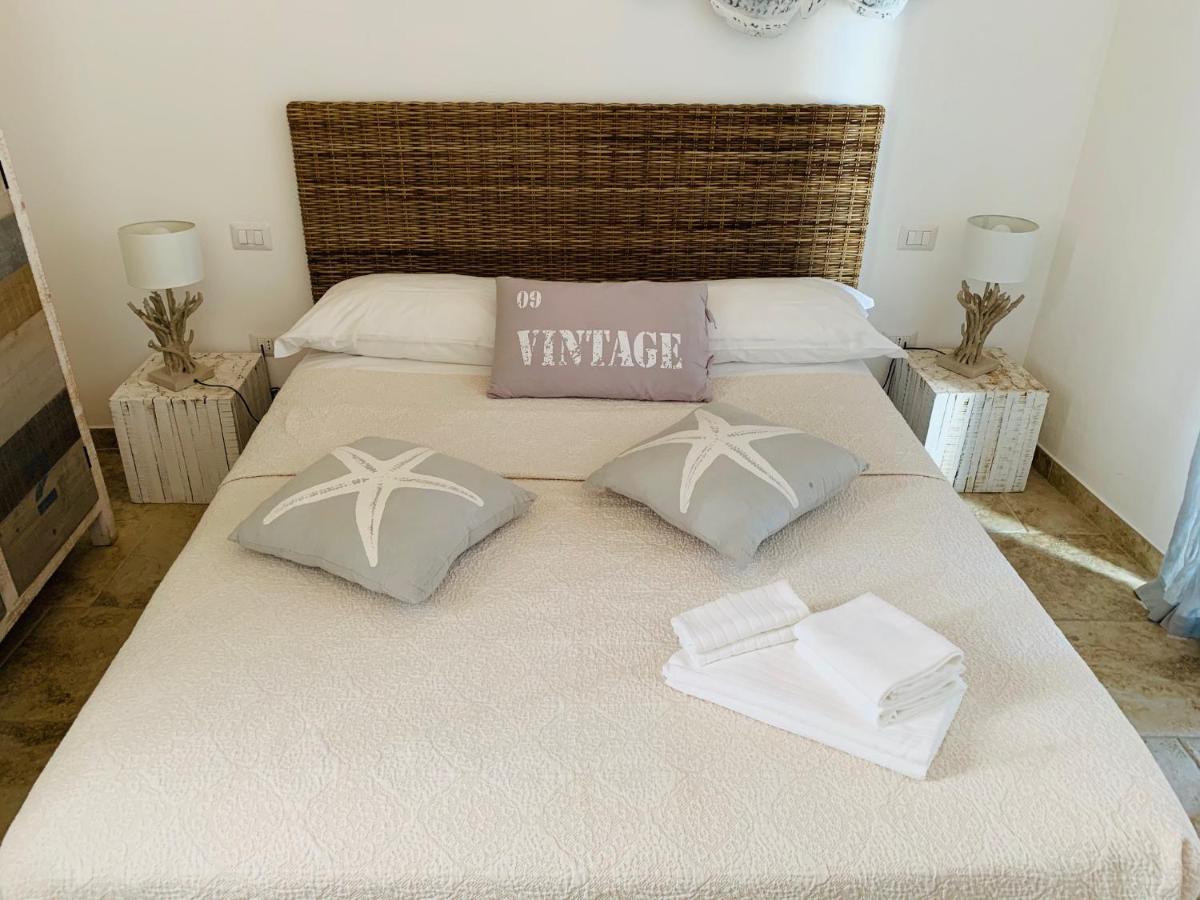 Posea - Polignano Sea Suites Поліньяно-а-Маре Екстер'єр фото
