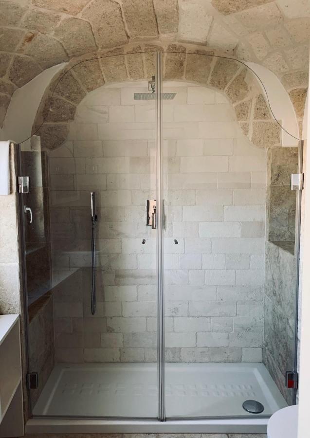 Posea - Polignano Sea Suites Поліньяно-а-Маре Екстер'єр фото