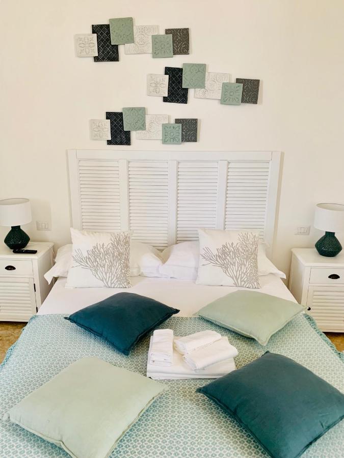 Posea - Polignano Sea Suites Поліньяно-а-Маре Екстер'єр фото