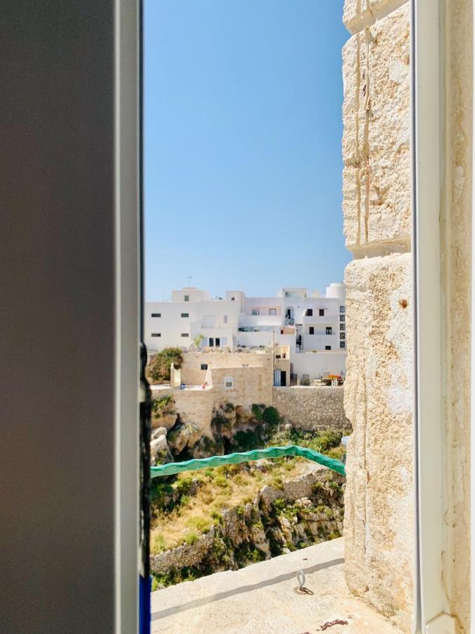 Posea - Polignano Sea Suites Поліньяно-а-Маре Екстер'єр фото
